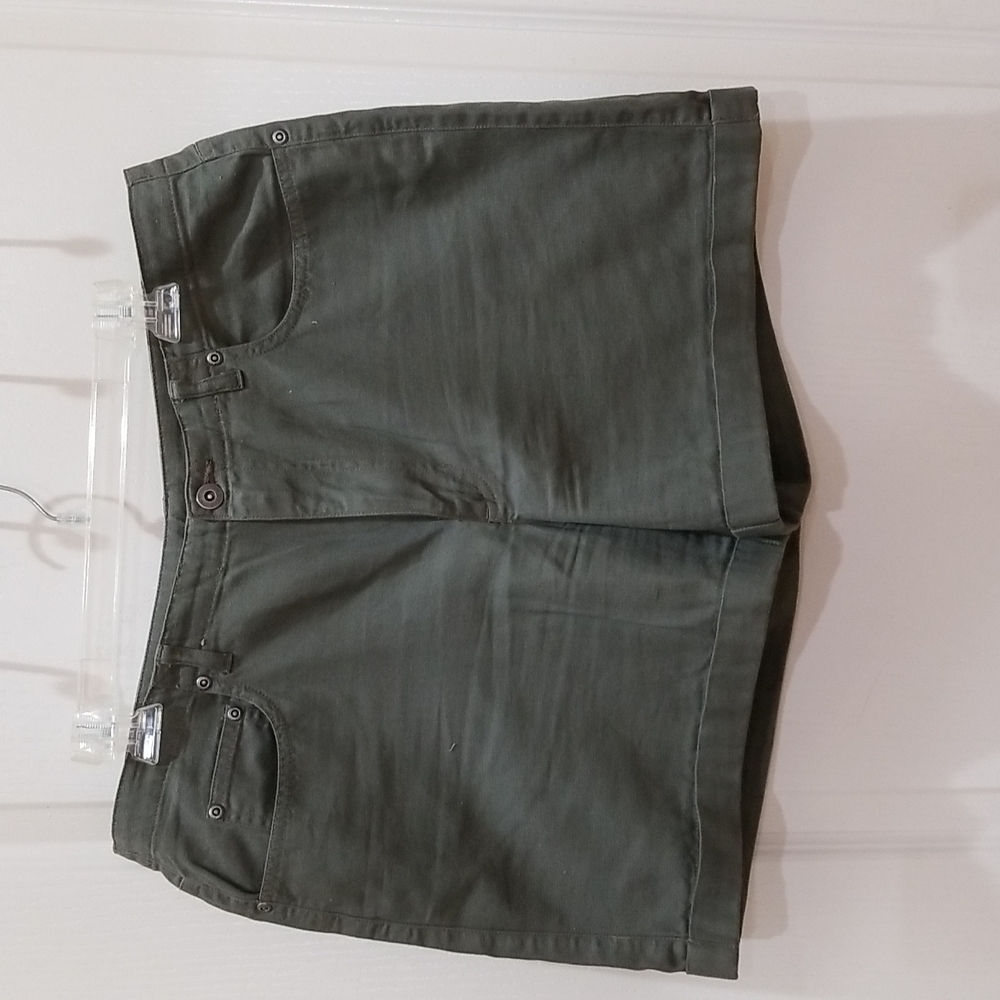 Liz Claiborne Shorts